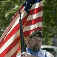 Larry D. Ramey Jr.
