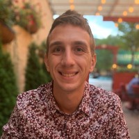 Jared Denu, Cpa