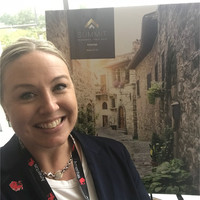 Nancy Peters Almi, Acs