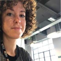 Sara Bisello