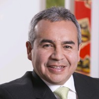 Francisco Javier FLORES CRUZ