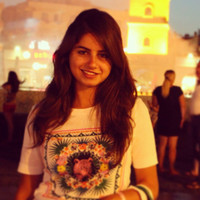 Lea Matar