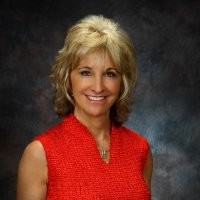 Cynthia Pilkington