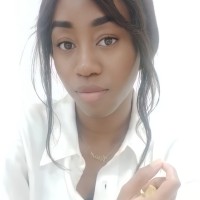 Fesan Grâce Christina Nguema