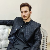 Sayyab Ahmed