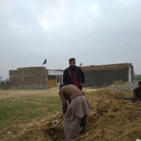 Akhtar Zaman Zaman