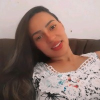 Bruna Lima Da Silva Santos