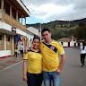 Leidy Yaneth Velez Ramirez