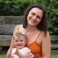Amy Huetson