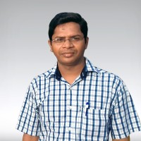 Vilas Dhokare