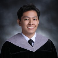 Marcuz Vincent Abalos