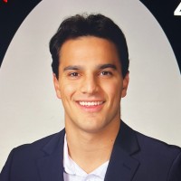 Nicholas Levine