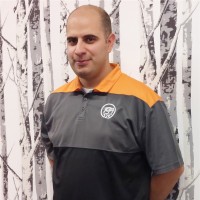 Anthony Sabbi