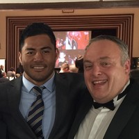 Jon Hempstead