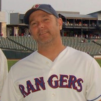 Russell Ward