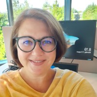 Maiju Cederberg 🌲⛰