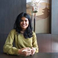Himanshi Shende