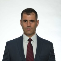 Nikos Gonis