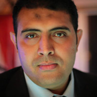 Abdelrahman Ali