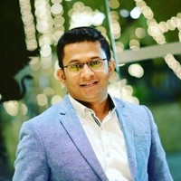 Arunkumar Narayanaswamy