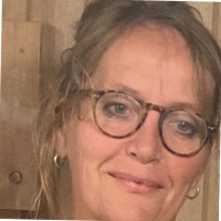 Patricia Evers