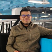 Edwin Alexis Esparza Avila