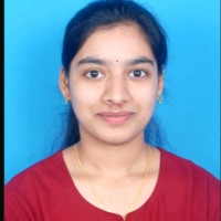 Jishmitha A L