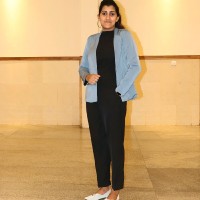 Soniya S T