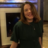 Evgenia Kovryga