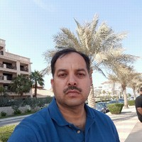 Saeed Khan