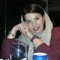Samaneh Ferdosi