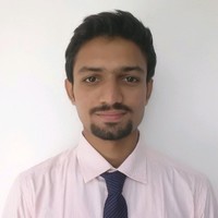 Prashant Patel