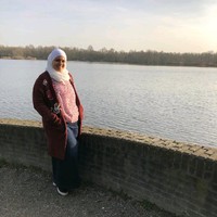 Dalya Habbal