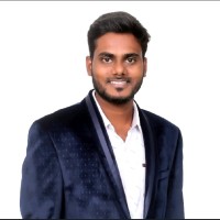 Sakthivel Murugesan