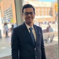 Abhishek Gupta