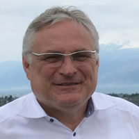 Lehmann Thomas