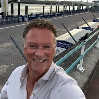 Elbert-Jan Drieënhuizen