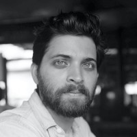 Henish Shah