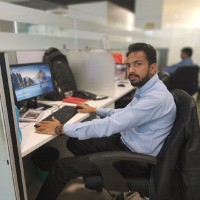 Shubham Tiwari