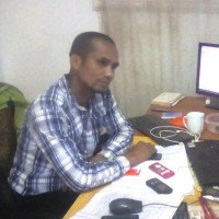 Jean Jaurès RATOVONIRAINY