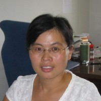 Xiumei Zhang
