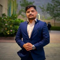 Mangesh Nakade