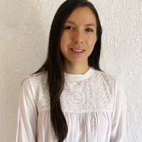 R. Andrea Flores Zenón