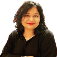 Sukla Poddar
