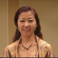 Fuyumi Moriko