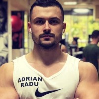 Adrian Radu