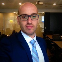 Ziyad Sidawi, Cpa, Cma