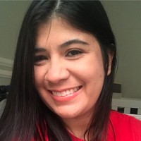 Rosany Caroline Da Costa Oliveira Albuquerque