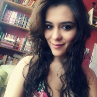 Pamela Márquez Pérez