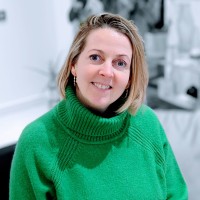 Anita Grist (Chartered MCIPD)